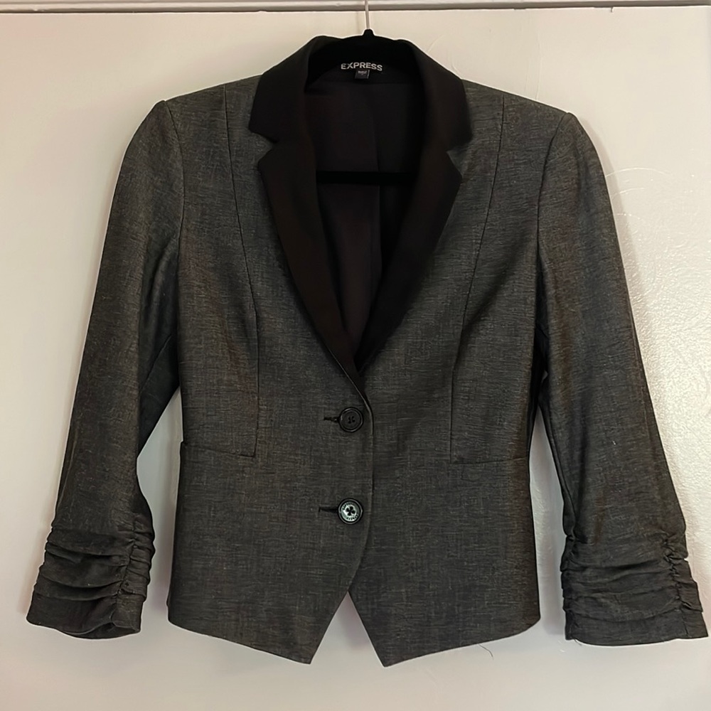 Express Formal Business Blazer